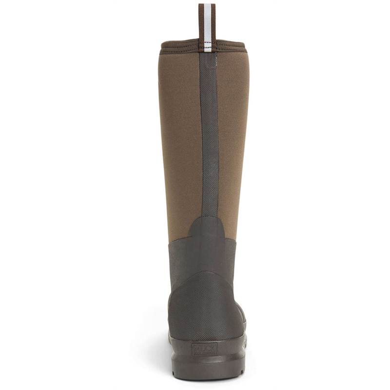 Muck Boots Mens Chore Classic Tall Xpress Cool Wellington Boots-2